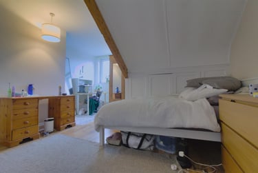 4 bed flat, Grosvenor Place, Jesmond, Newcastle, NE22RD - Image 6